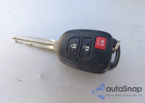 2021 Toyota Tacoma Sr5 V6 из США, поврежденный, VIN 3TYSZ5ANXMT010581